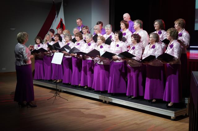 Koris "Pīlādzis"